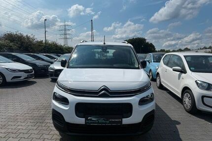 Citroen Berlingo Gebrauchtwagen