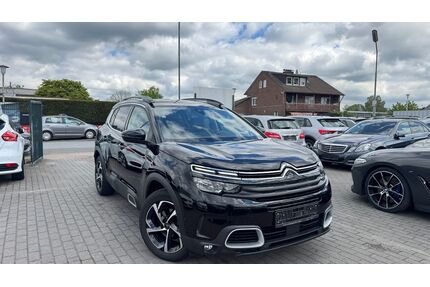 Citroen C5 Aircross Gebrauchtwagen