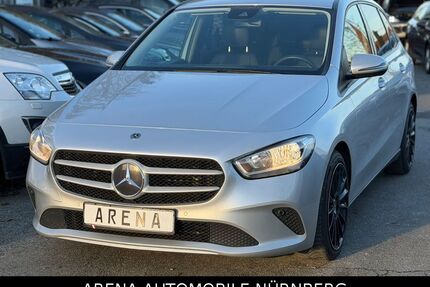 Mercedes-Benz B 160 Gebrauchtwagen