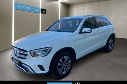 Mercedes-Benz GLC 220 Gebrauchtwagen