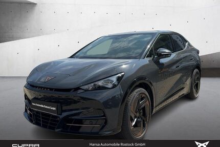 Cupra Tavascan Gebrauchtwagen