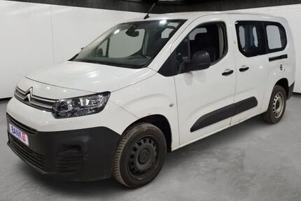 Citroen Berlingo Gebrauchtwagen