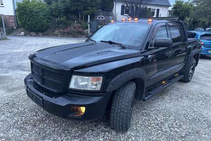Dodge Dakota Gebrauchtwagen