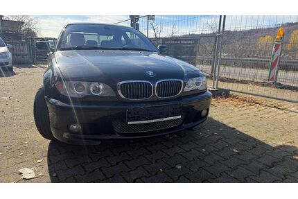 BMW 330 Gebrauchtwagen