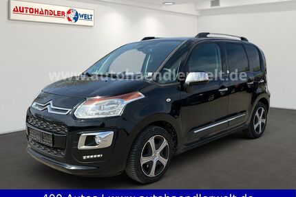 Citroen C3 Picasso Gebrauchtwagen