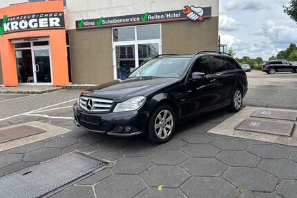 Mercedes-Benz C 200 Gebrauchtwagen
