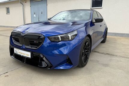 BMW M5 Gebrauchtwagen