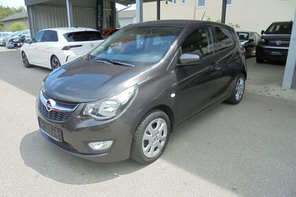 Opel Karl Gebrauchtwagen