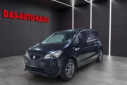 Seat Mii Gebrauchtwagen