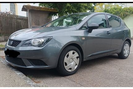 Seat Ibiza Gebrauchtwagen