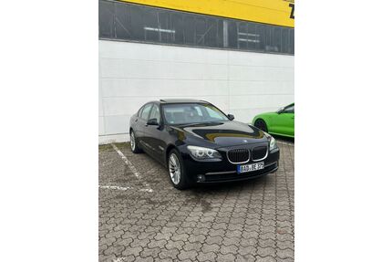 BMW 730 Gebrauchtwagen