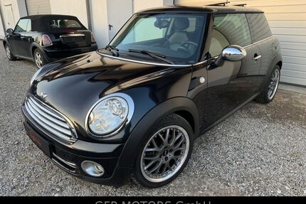 Mini Cooper Gebrauchtwagen