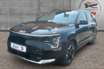 Kia Niro EV Gebrauchtwagen