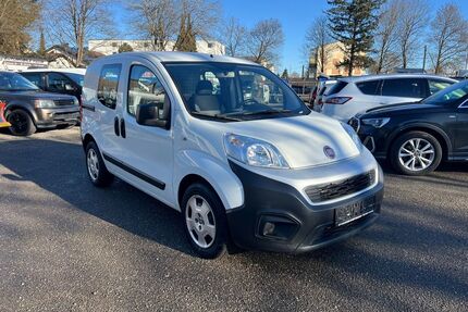 Fiat Fiorino Gebrauchtwagen