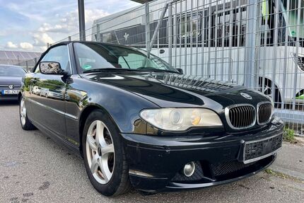 BMW 325 Gebrauchtwagen