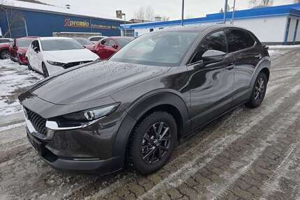 Mazda CX-30 Gebrauchtwagen
