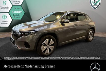Mercedes-Benz EQA Gebrauchtwagen