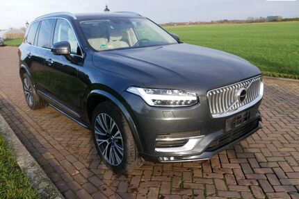 Volvo XC90 Gebrauchtwagen