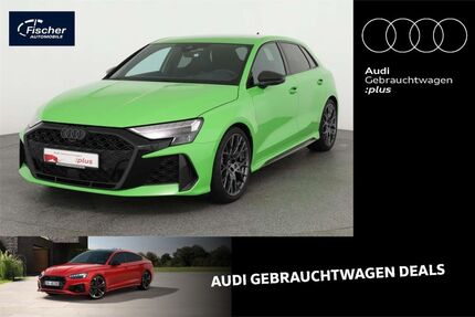 Audi RS3 Gebrauchtwagen