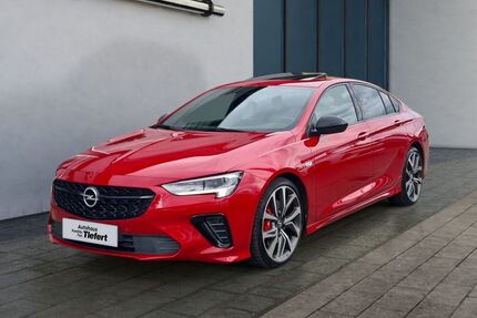 Opel Insignia Gebrauchtwagen