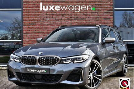 BMW M340d Gebrauchtwagen