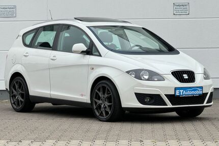 Seat Altea Gebrauchtwagen