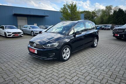 VW Golf Sportsvan Gebrauchtwagen