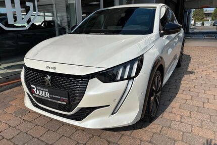 Peugeot 208 Gebrauchtwagen
