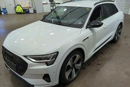 Audi e-tron Gebrauchtwagen