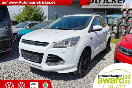 Ford Kuga Gebrauchtwagen