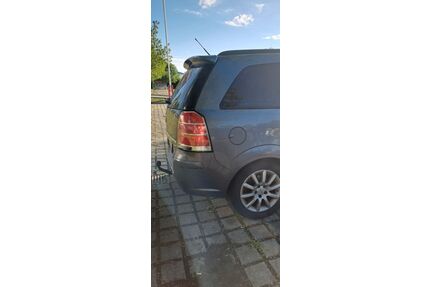 Opel Zafira Gebrauchtwagen