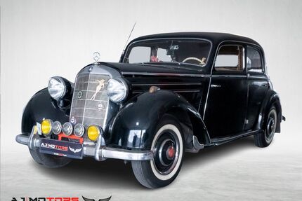 Mercedes-Benz Andere Oldtimer