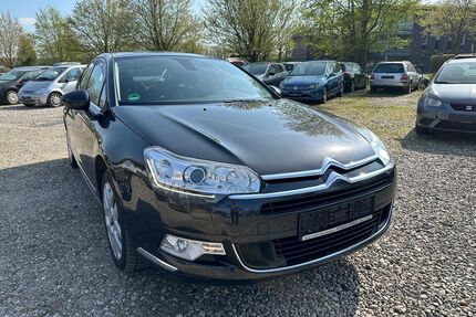 Citroen C5 Gebrauchtwagen