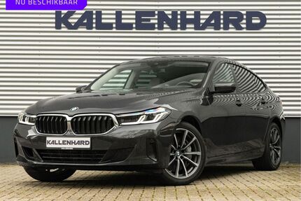 BMW 640 Gran Turismo Gebrauchtwagen