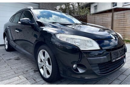 Renault Megane Gebrauchtwagen