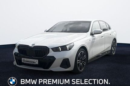 BMW 520 Gebrauchtwagen