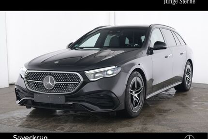 Mercedes-Benz E 300 Gebrauchtwagen