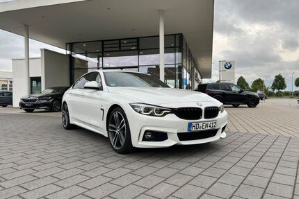 BMW 440 Gran Coupé Gebrauchtwagen