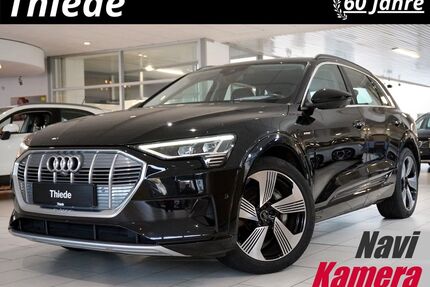 Audi e-tron Gebrauchtwagen