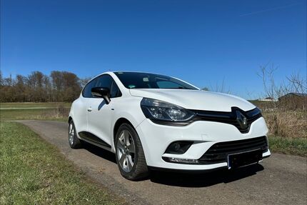 Renault Clio Gebrauchtwagen