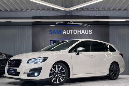 Subaru Levorg Gebrauchtwagen