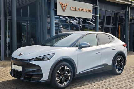 Cupra Tavascan Gebrauchtwagen