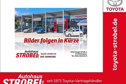 Toyota RAV 4 Gebrauchtwagen