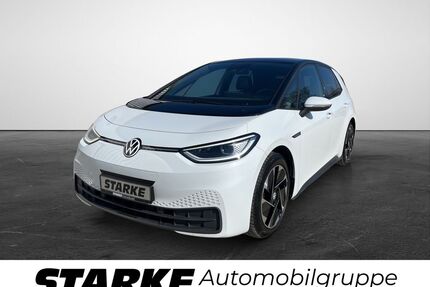 VW ID.3 Gebrauchtwagen