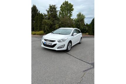 Hyundai i40 Gebrauchtwagen