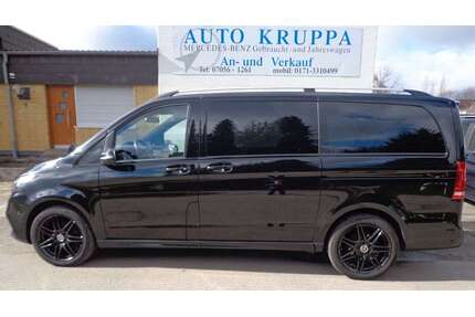 Mercedes-Benz V 300 Gebrauchtwagen