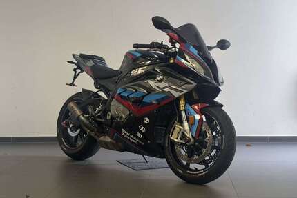 BMW S 1000 RR Gebrauchtwagen