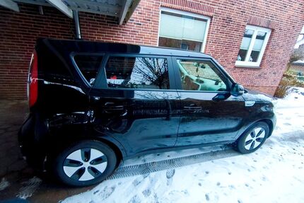 Kia Soul Gebrauchtwagen