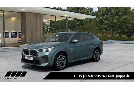 BMW X2 Gebrauchtwagen