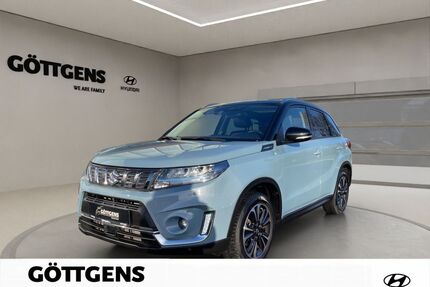 Suzuki Vitara Gebrauchtwagen
